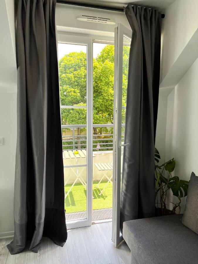 Cosy Torcy Charmant 2 Pieces Entre Paris Et Disney 외부 사진