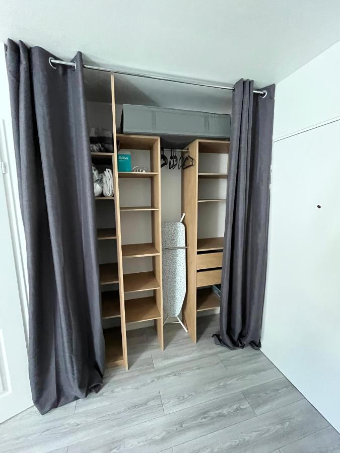 Cosy Torcy Charmant 2 Pieces Entre Paris Et Disney 외부 사진